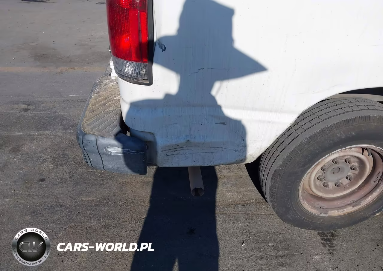 2012 Ford E-150 Commercial VIN:1FTNE1EW2CDB29204 - 6