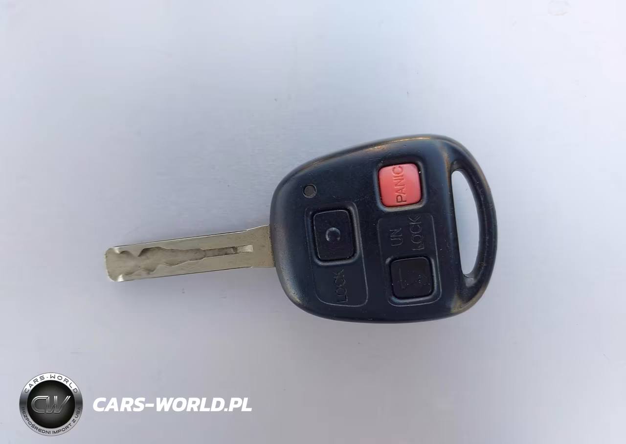 2001 Lexus Rx 300 VIN:JTJGF10U610091506 - 11