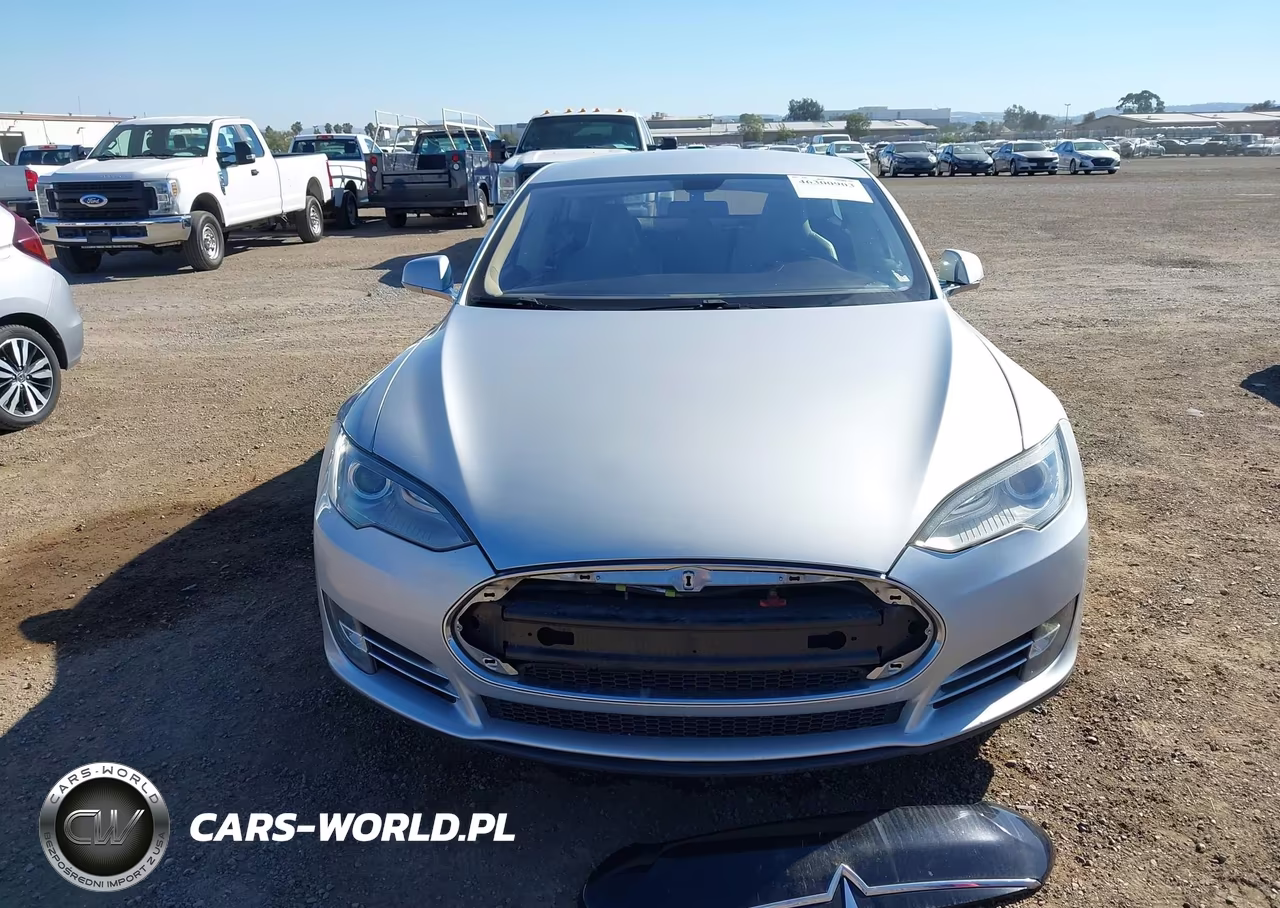 2013 Tesla Model S VIN:5YJSA1CN0DFP19792 - 11