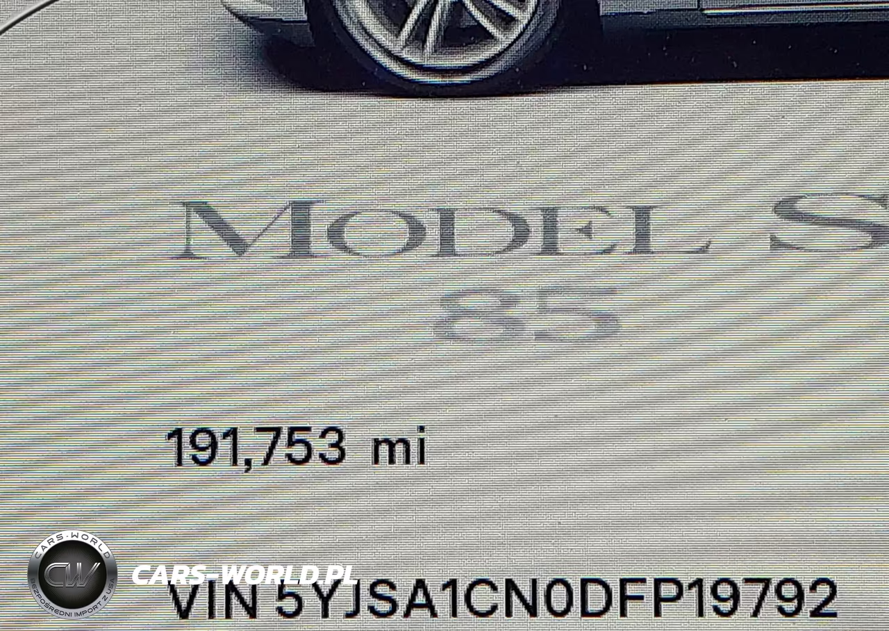 2013 Tesla Model S VIN:5YJSA1CN0DFP19792 - 14