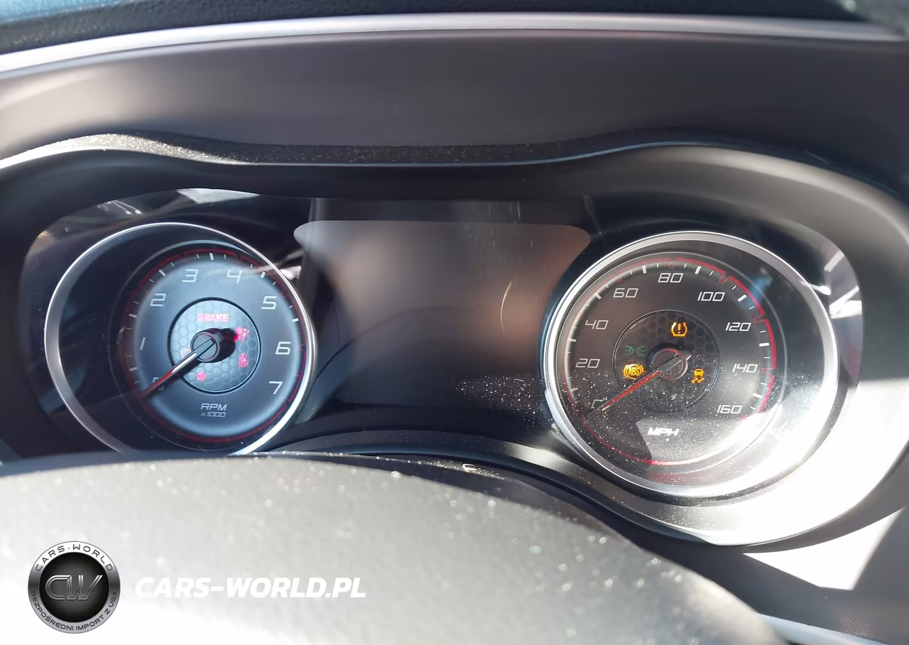 2022 Dodge Charger R-T VIN:2C3CDXCT8NH114965 - 7