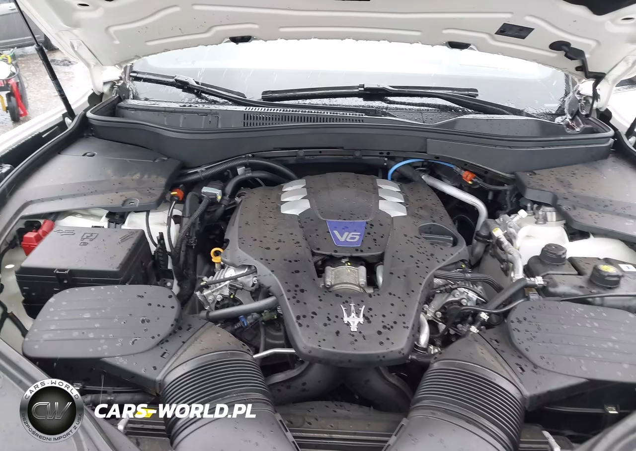 2022 Maserati Levante Modena VIN:ZN661YUM1NX404568 - 10
