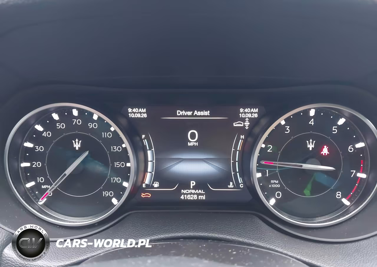 2022 Maserati Levante Modena VIN:ZN661YUM1NX404568 - 7