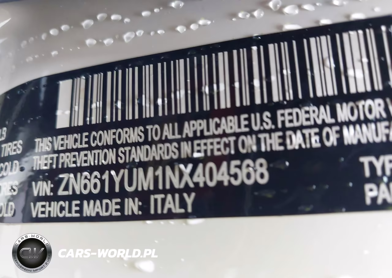 2022 Maserati Levante Modena VIN:ZN661YUM1NX404568 - 9