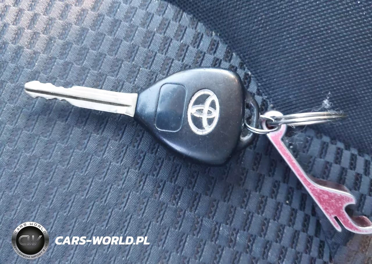 2006 Toyota Rav4 Sport VIN:JTMBD32V065009574 - 11
