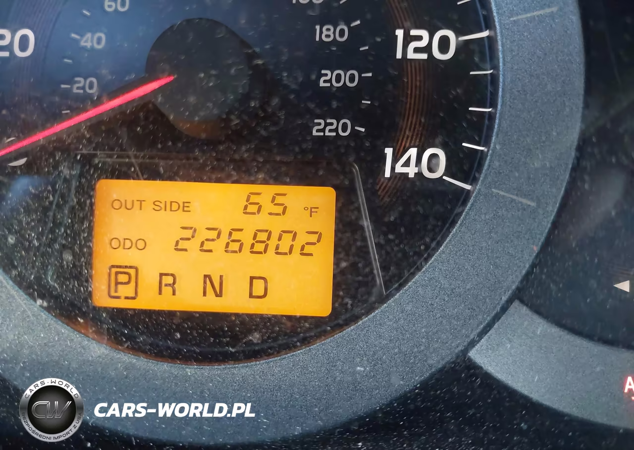 2006 Toyota Rav4 Sport VIN:JTMBD32V065009574 - 7