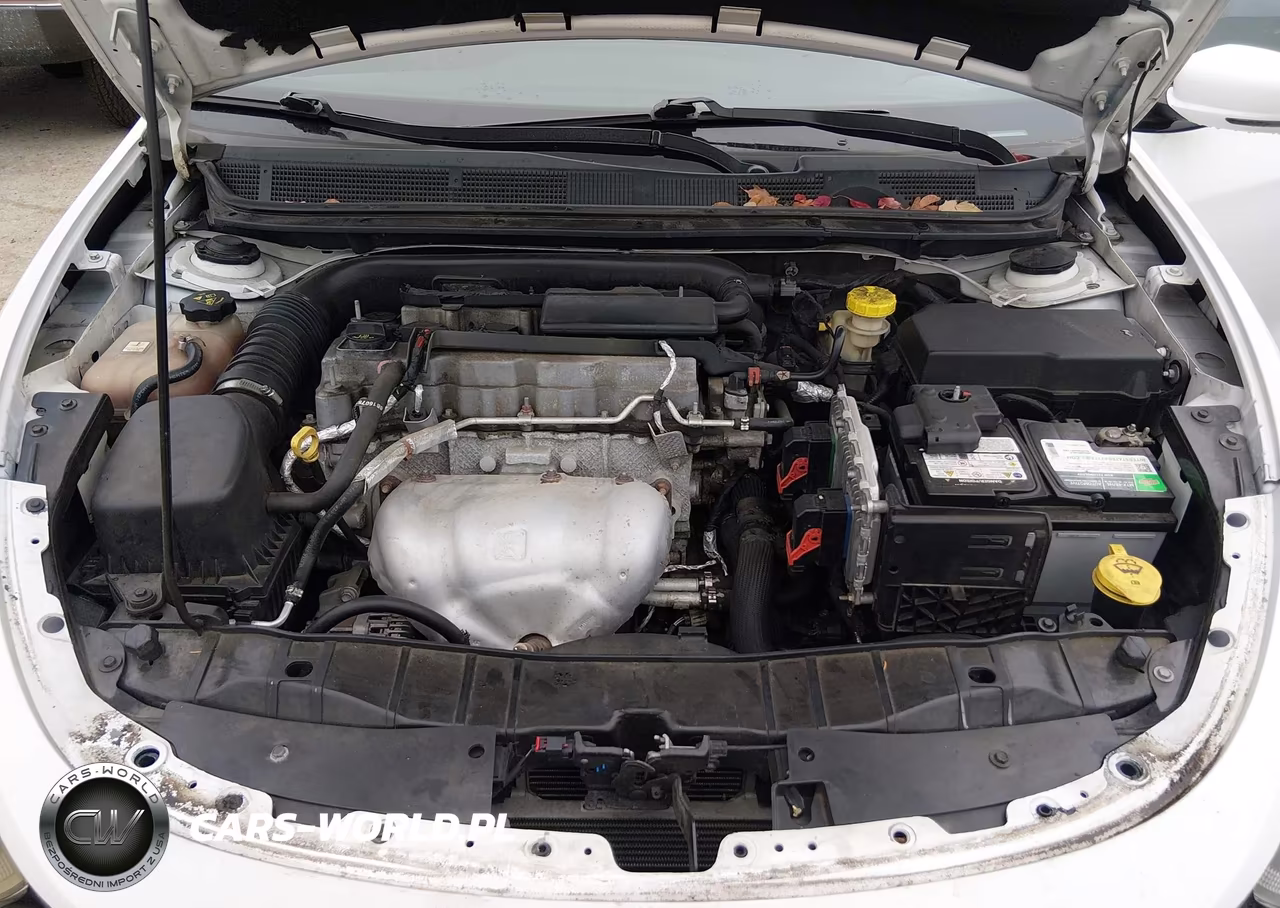 2015 Dodge Dart Gt VIN:1C3CDFEB8FD362680 - 10