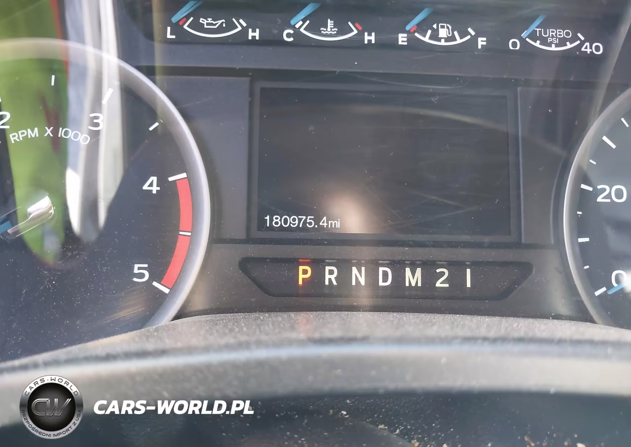 2017 Ford F-250 Xlt VIN:1FT7W2BT6HED43488 - 15
