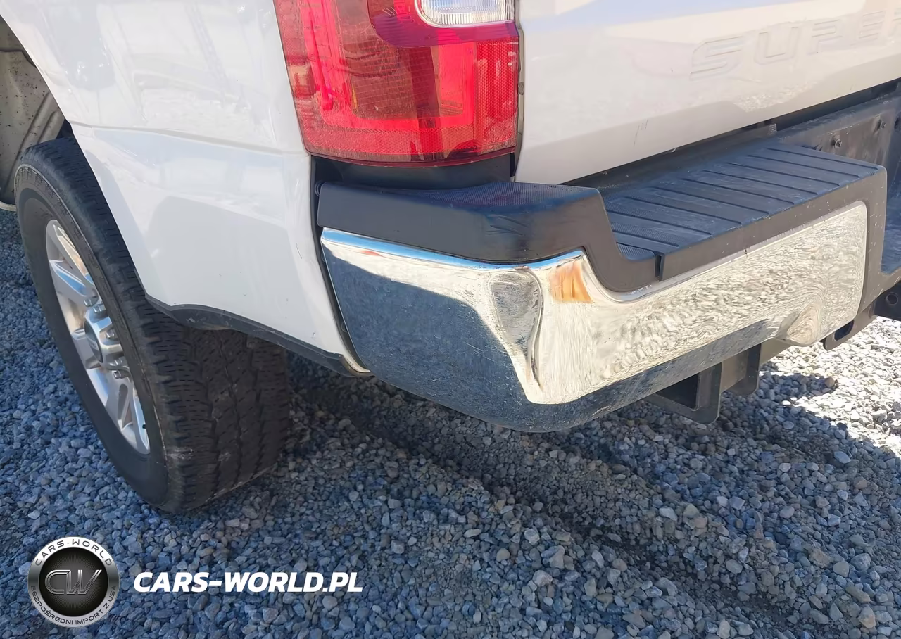 2017 Ford F-250 Xlt VIN:1FT7W2BT6HED43488 - 6