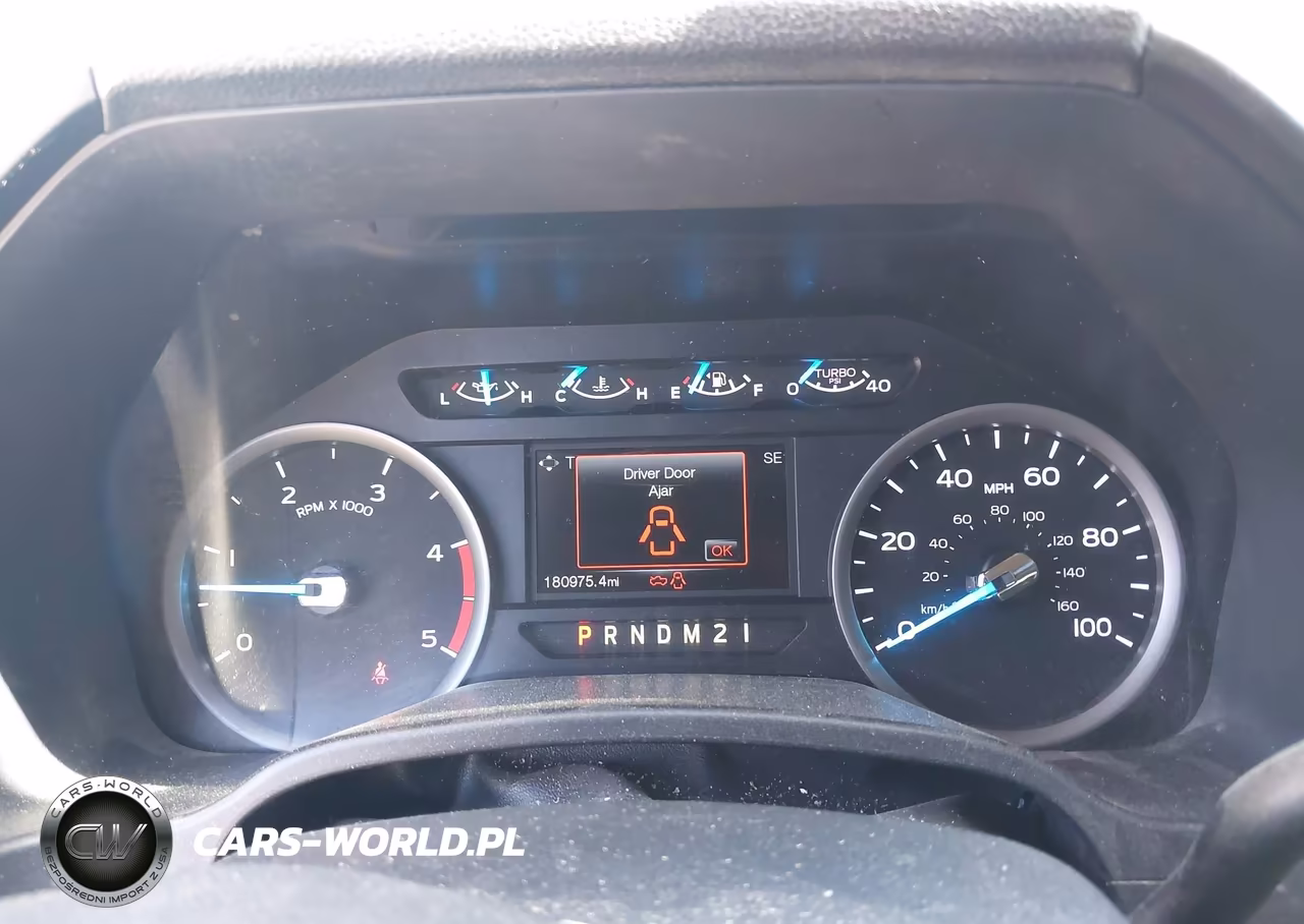 2017 Ford F-250 Xlt VIN:1FT7W2BT6HED43488 - 7