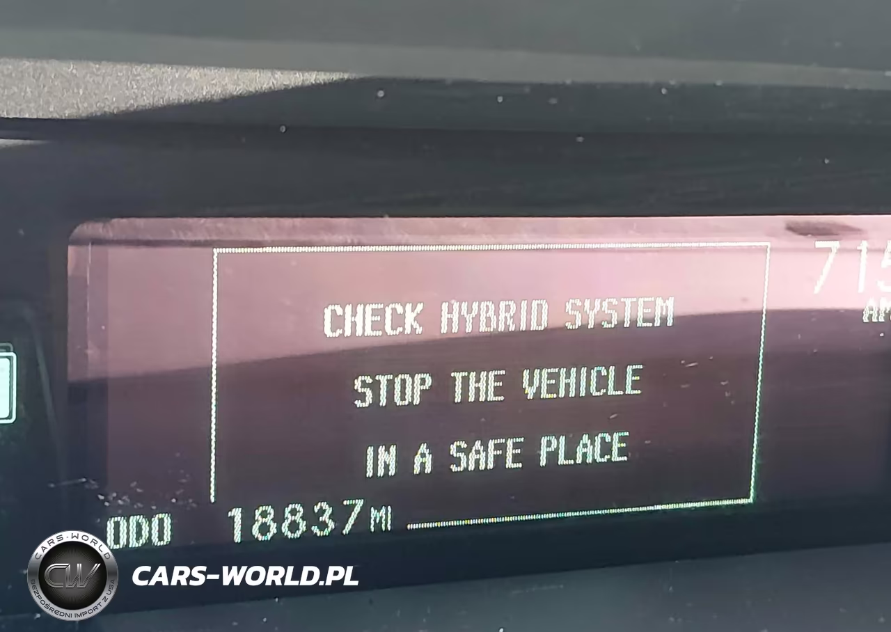 2015 Toyota Prius Three VIN:JTDKN3DU6F0414983 - 16