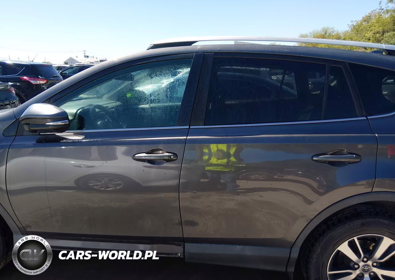 2016 Toyota Rav4 Xle VIN:2T3WFREV9GW252367 - 14