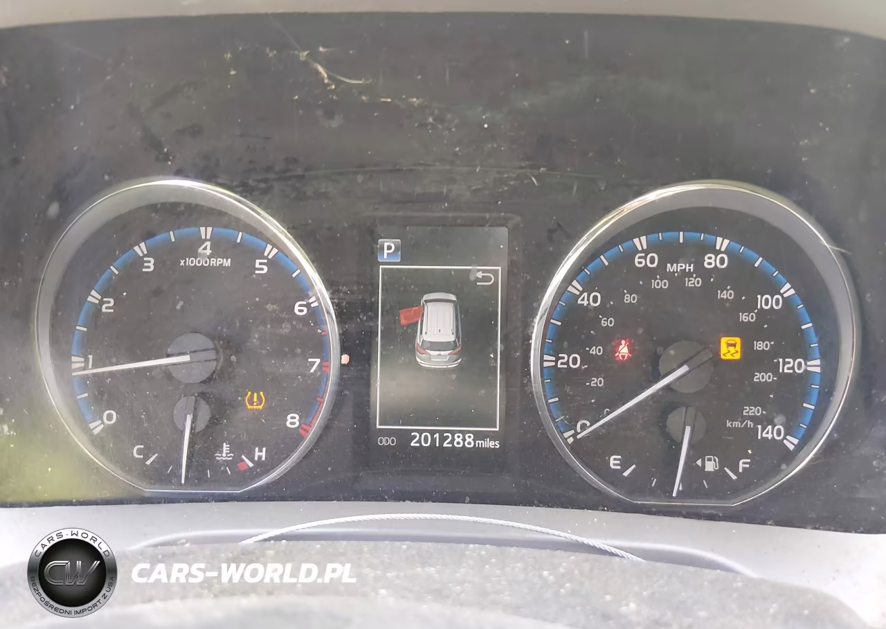 2016 Toyota Rav4 Xle VIN:2T3WFREV9GW252367 - 7
