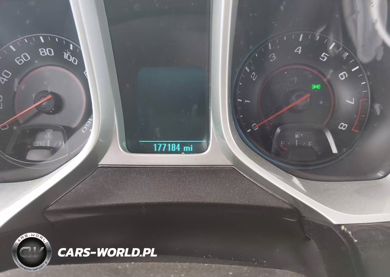 2012 Chevrolet Camaro 1Lt VIN:2G1FB1E36C9173327 - 7