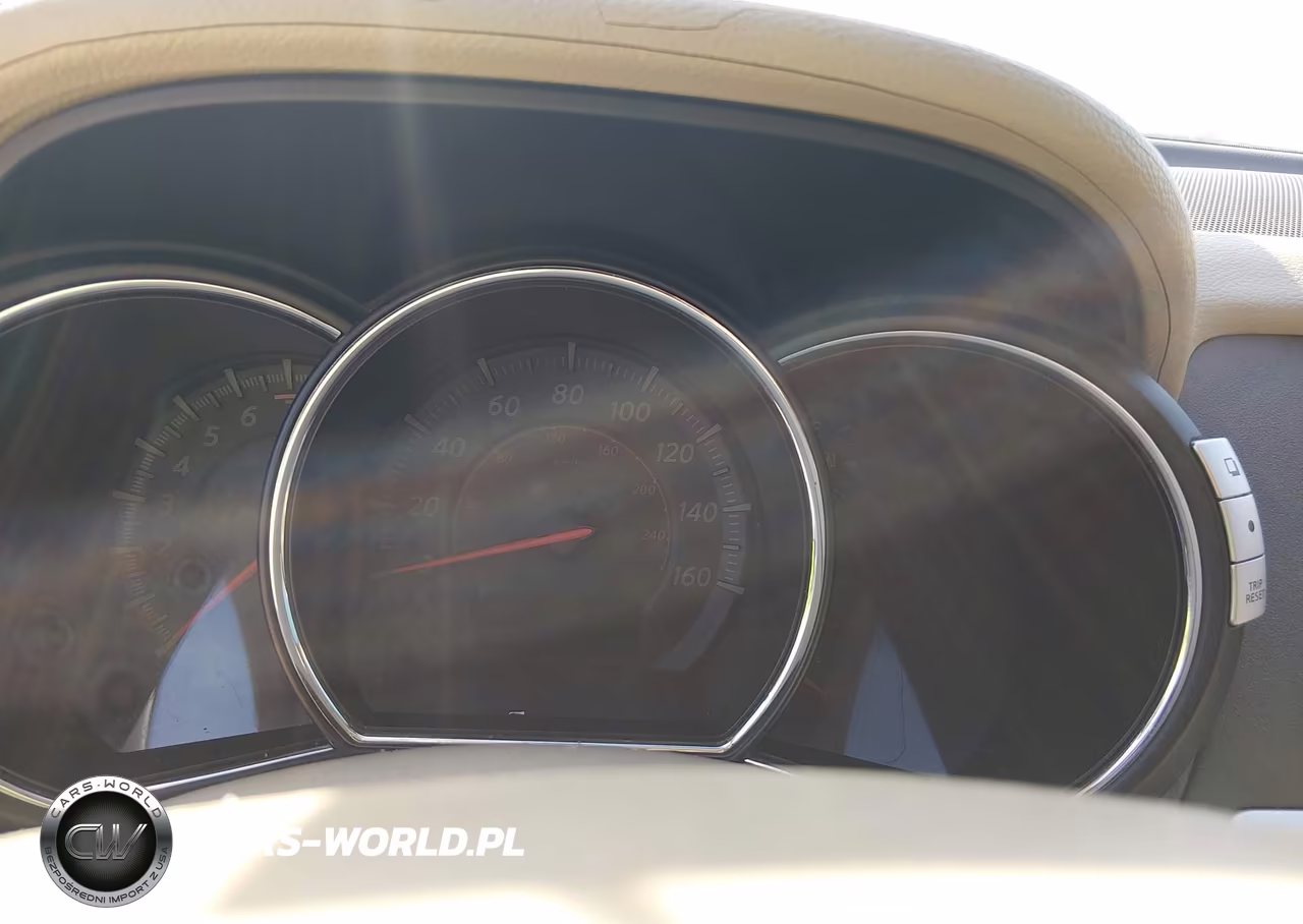 2010 Nissan Murano Le VIN:JN8AZ1MW2AW137314 - 15