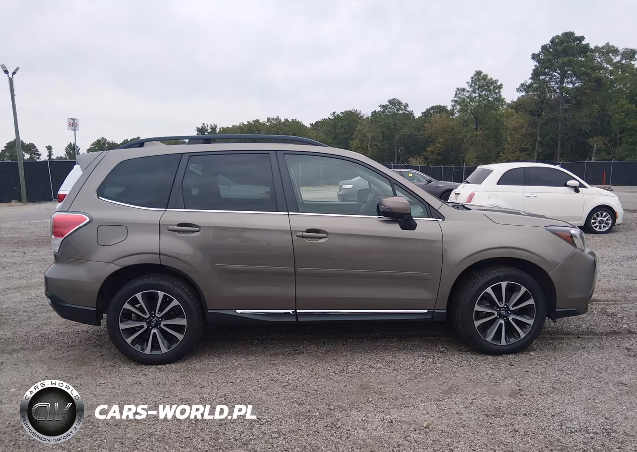 2018 Subaru Forester 2.0Xt Touring VIN:JF2SJGWC4JH512302 - 13