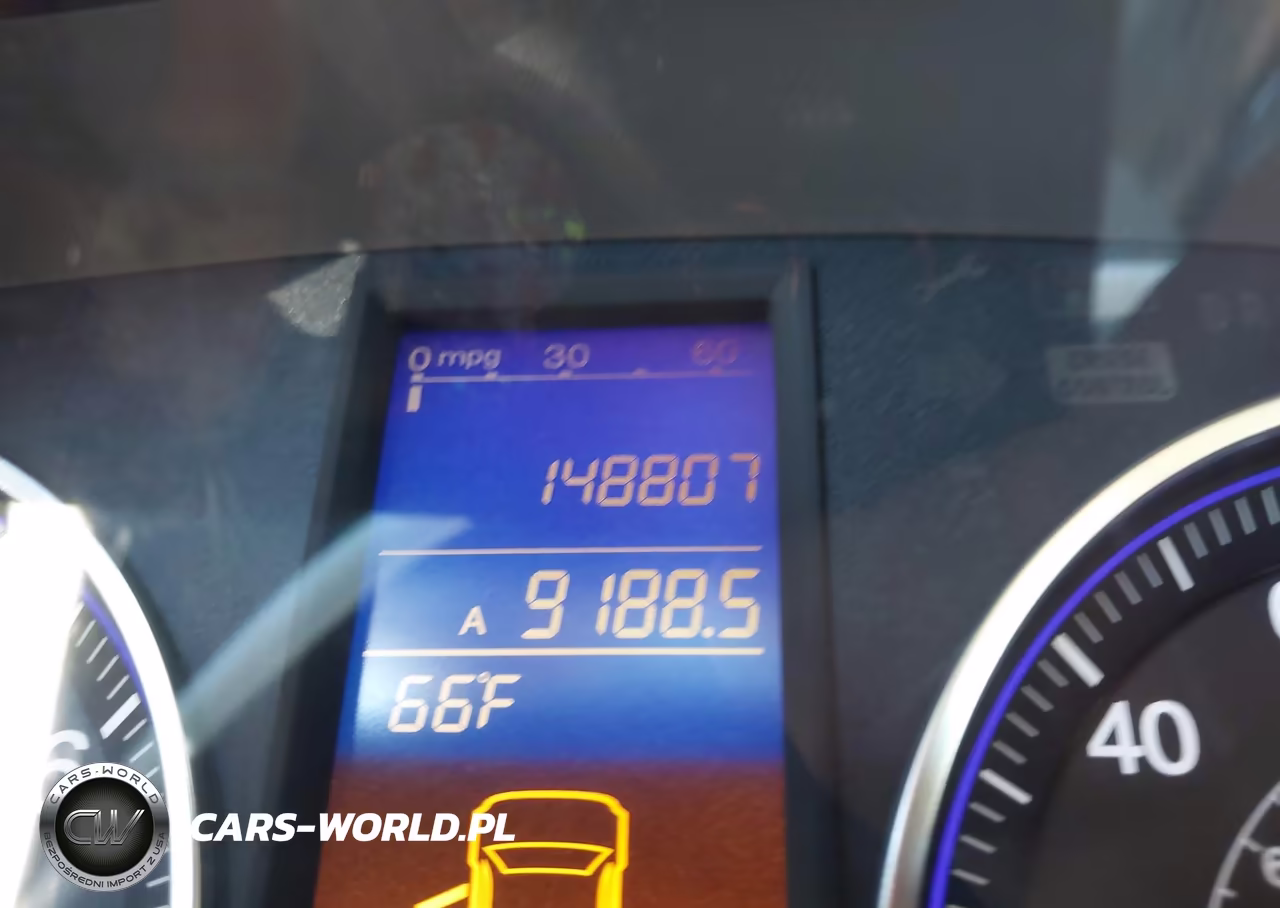 2010 Honda Cr-V Ex-L VIN:JHLRE4H76AC012254 - 15