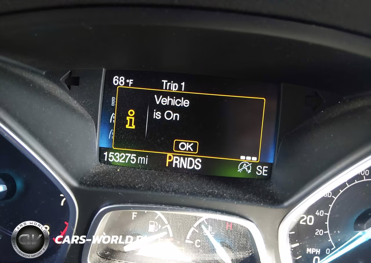 2018 Ford Escape Se VIN:1FMCU9GD0JUB33152 - 15