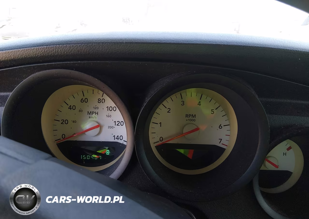 2007 Dodge Charger VIN:2B3KA43R17H847544 - 7