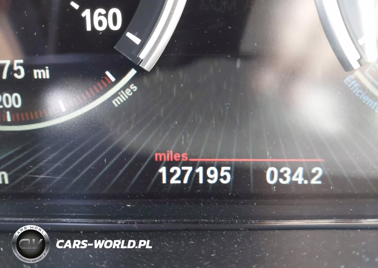 2017 BMW X5 xDrive50I VIN:5UXKR6C35H0J84935 - 15