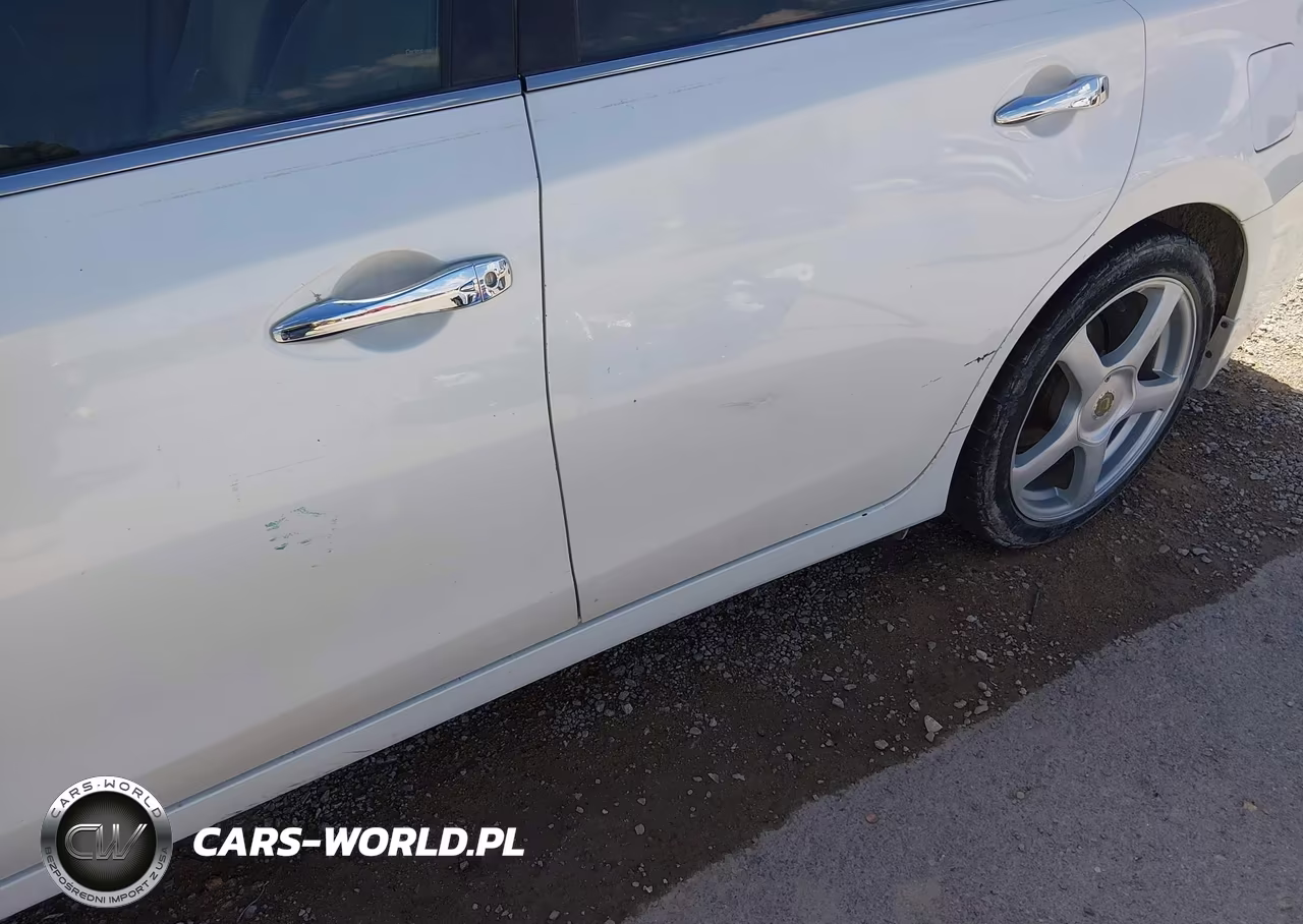 2013 Nissan Altima 2.5 Sv VIN:1N4AL3AP3DC269127 - 6