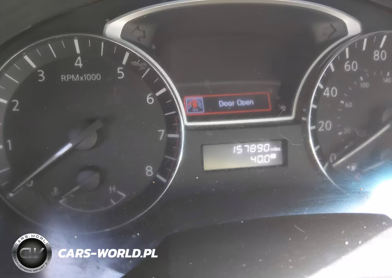 2013 Nissan Altima 2.5 Sv VIN:1N4AL3AP3DC269127 - 7