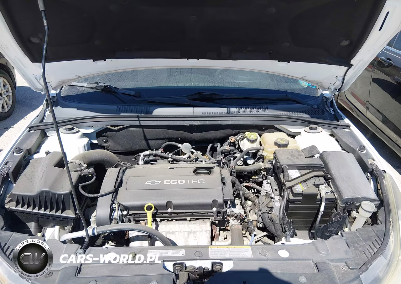2011 Chevrolet Cruze Ls VIN:1G1PC5SHXB7116332 - 10