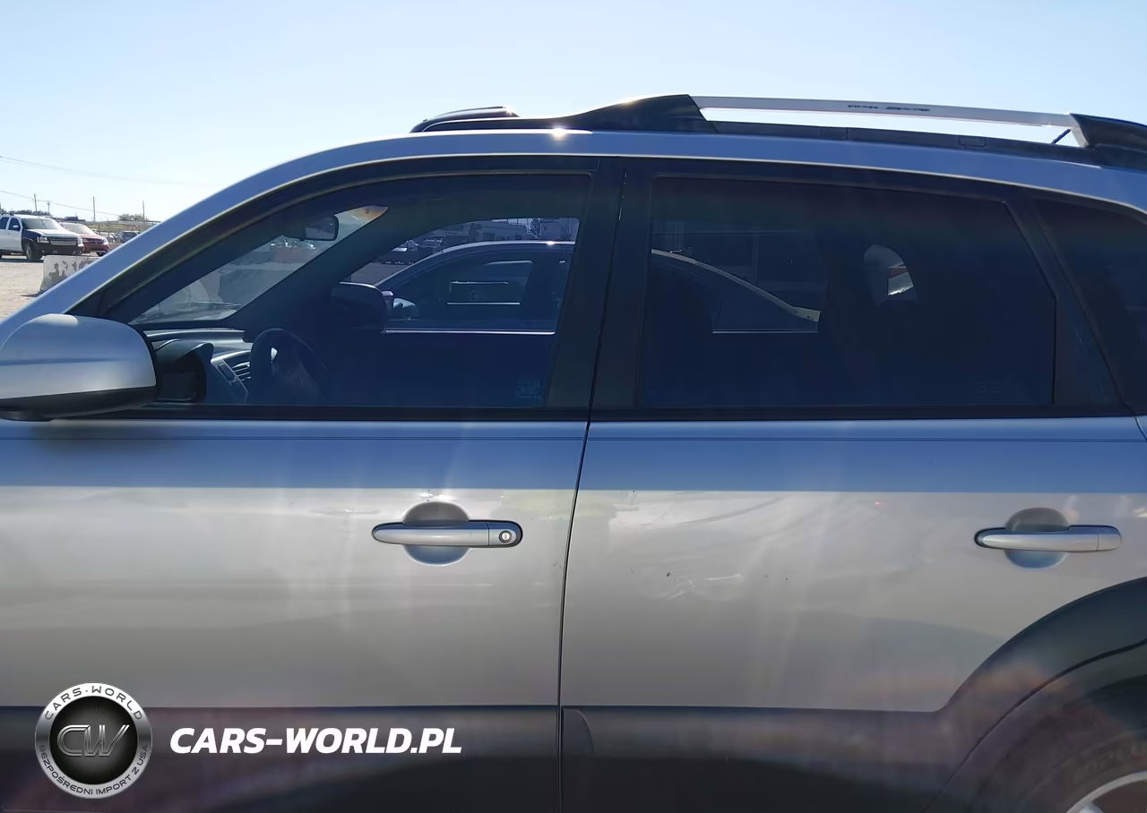 2006 Hyundai Tucson Gls-Limited VIN:KM8JN12DX6U357050 - 14