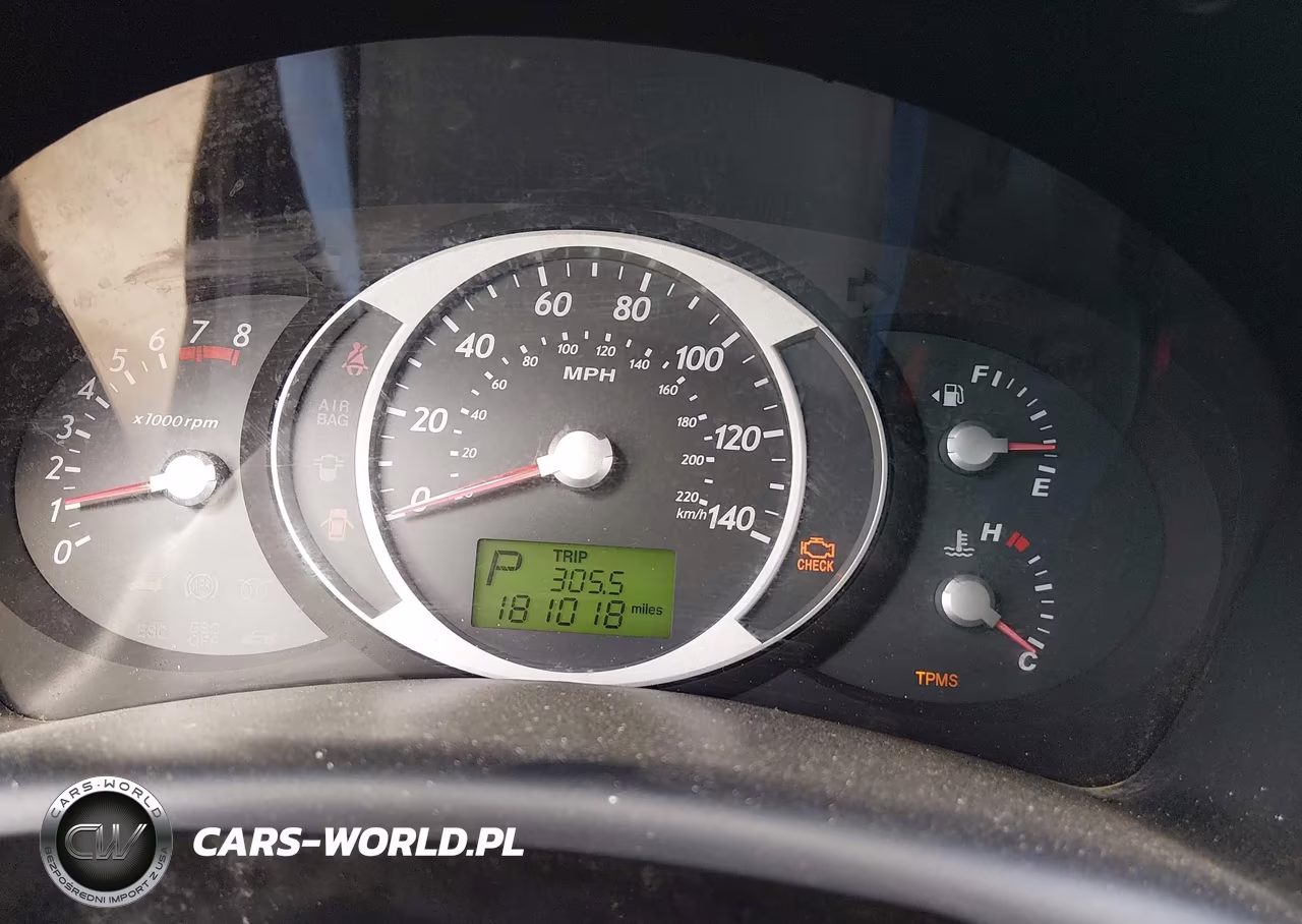 2006 Hyundai Tucson Gls-Limited VIN:KM8JN12DX6U357050 - 7