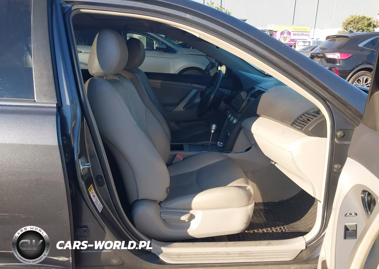 2007 TOYOTA CAMRY CE VIN:4T1BE46K37U718165 - 5