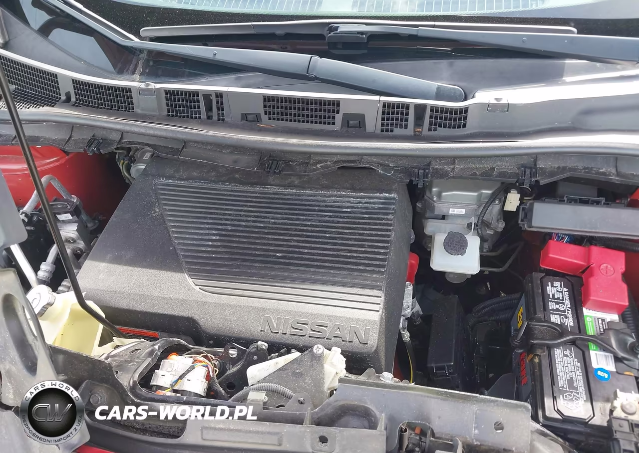 2021 Nissan Leaf Sl Plus 62 Kwh VIN:1N4BZ1DV9MC553234 - 10