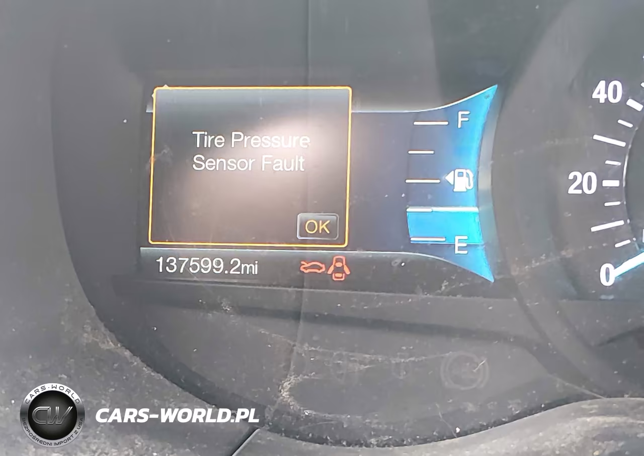 2018 Ford Edge Sel VIN:2FMPK3J97JBB30716 - 15