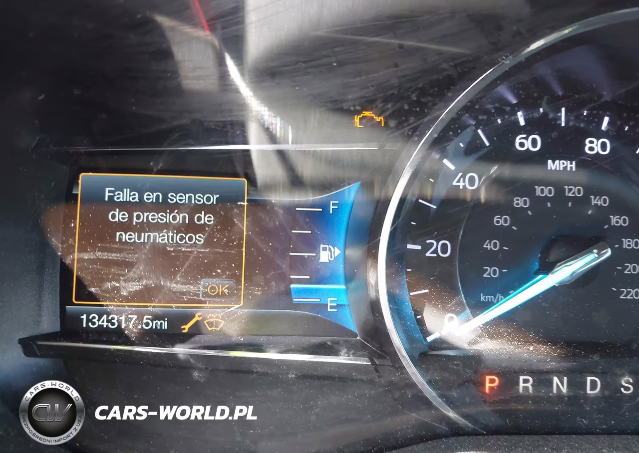 2018 Ford Explorer Xlt VIN:1FM5K8D8XJGB76945 - 7
