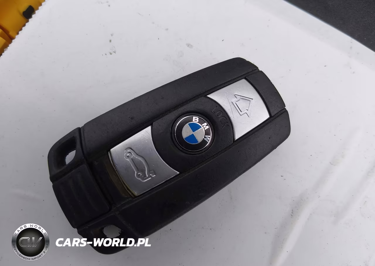 2007 BMW 335Xi VIN:WBAVD53517AV14553 - 11