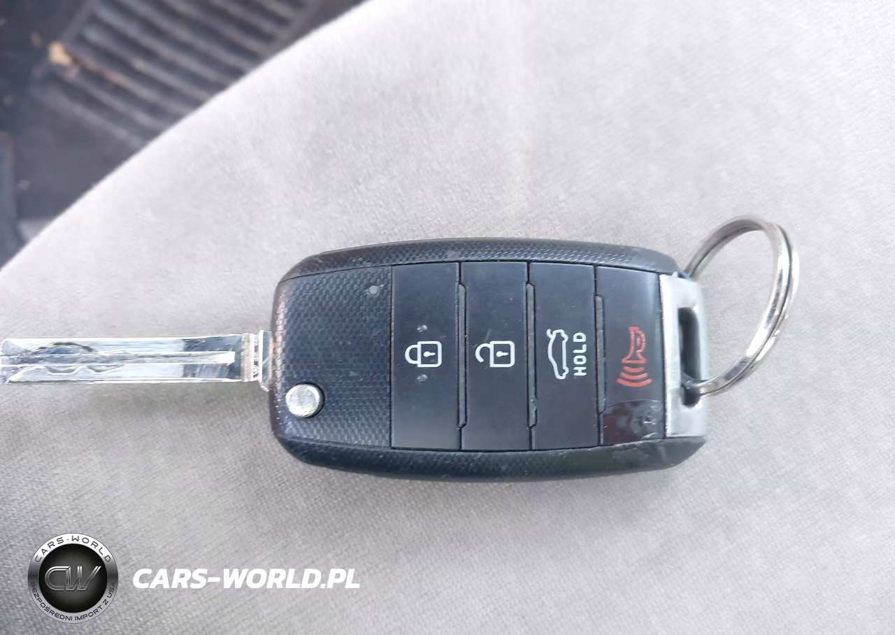 2015 Kia Optima Lx VIN:KNAGM4A7XF5615878 - 11