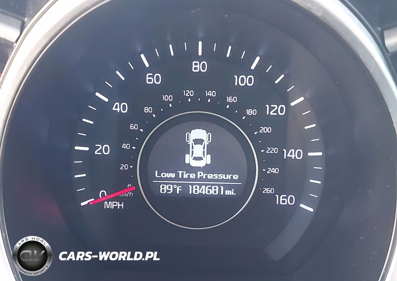 2015 Kia Optima Lx VIN:KNAGM4A7XF5615878 - 7