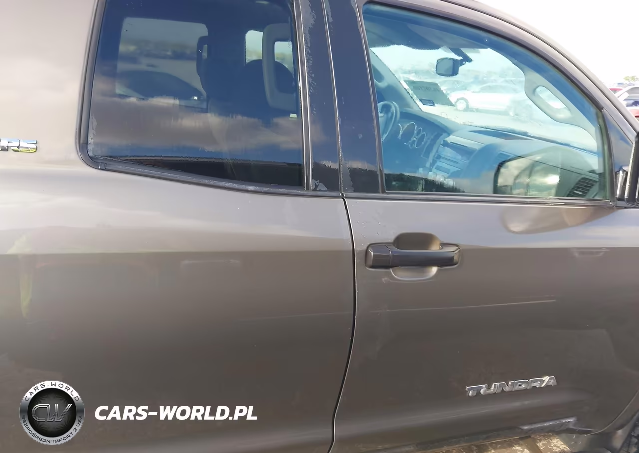 2013 Toyota Tundra Grade 5.7L V8 VIN:5TFRY5F14DX141583 - 13