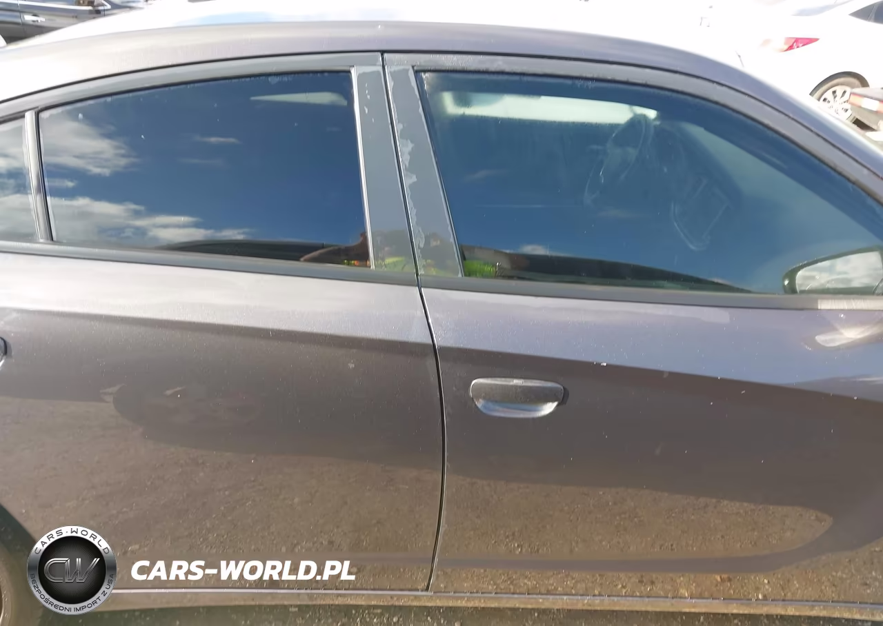 2015 Dodge Charger Se VIN:2C3CDXBG3FH748268 - 13