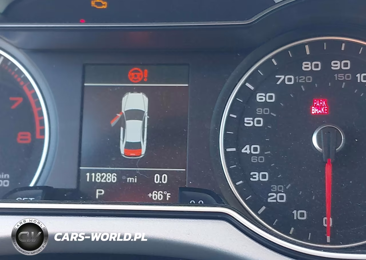 2015 Audi A4 2.0T Premium VIN:WAUFFAFL9FN029733 - 15