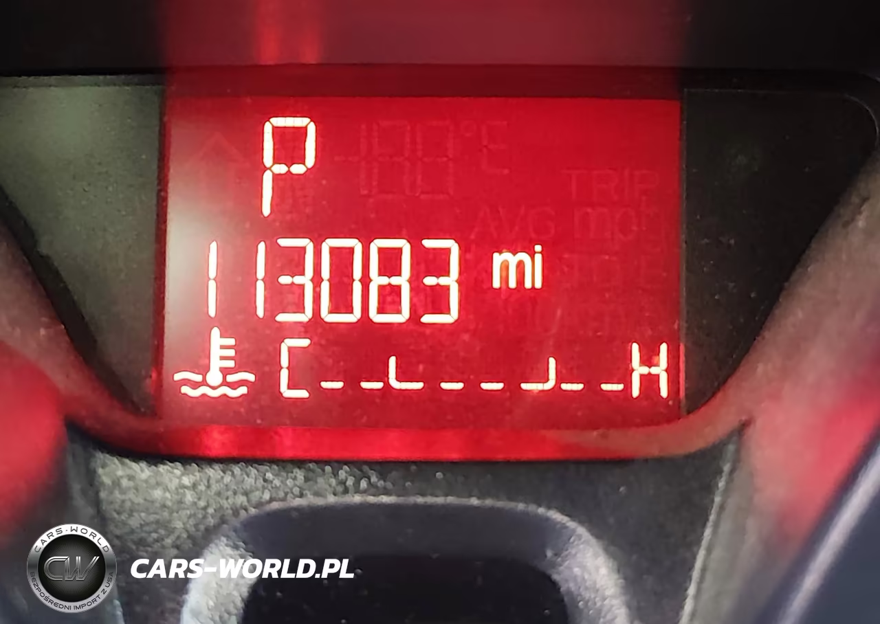2013 Ford Fiesta S VIN:3FADP4AJ7DM213113 - 13