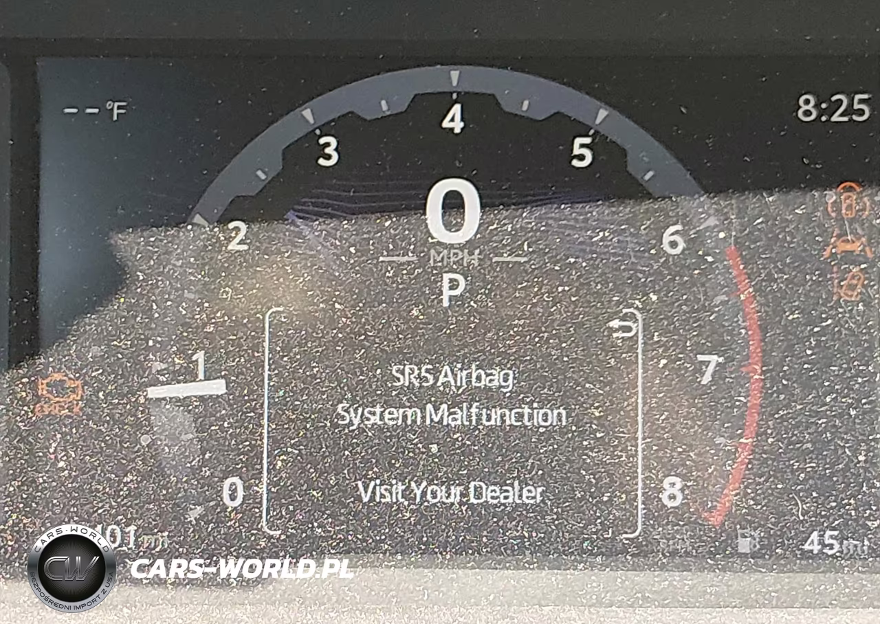 2025 Toyota Tacoma Sr VIN:3TYJDAHN0ST038492 - 16