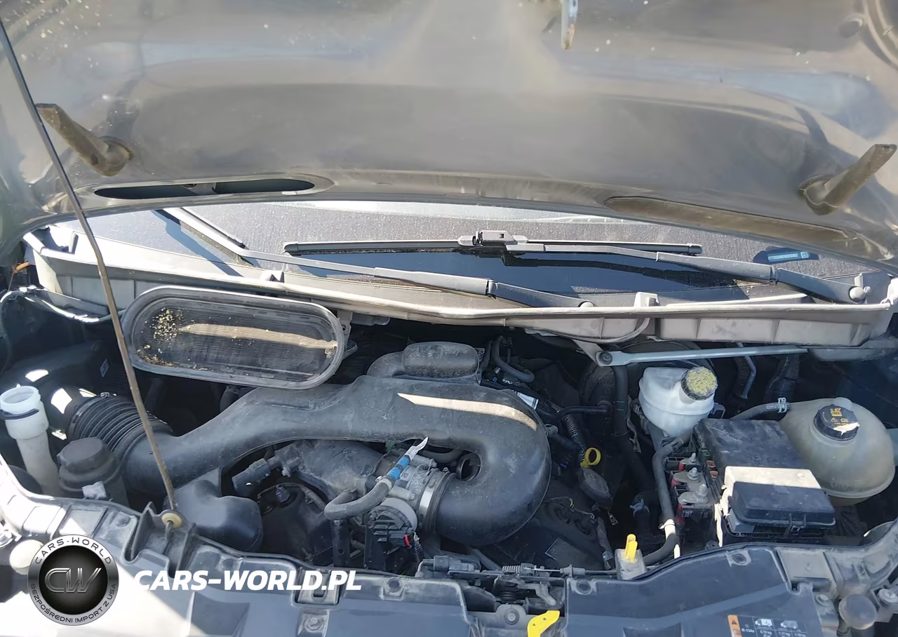 2019 Ford Transit-250 VIN:1FTYR3XM2KKB50802 - 10