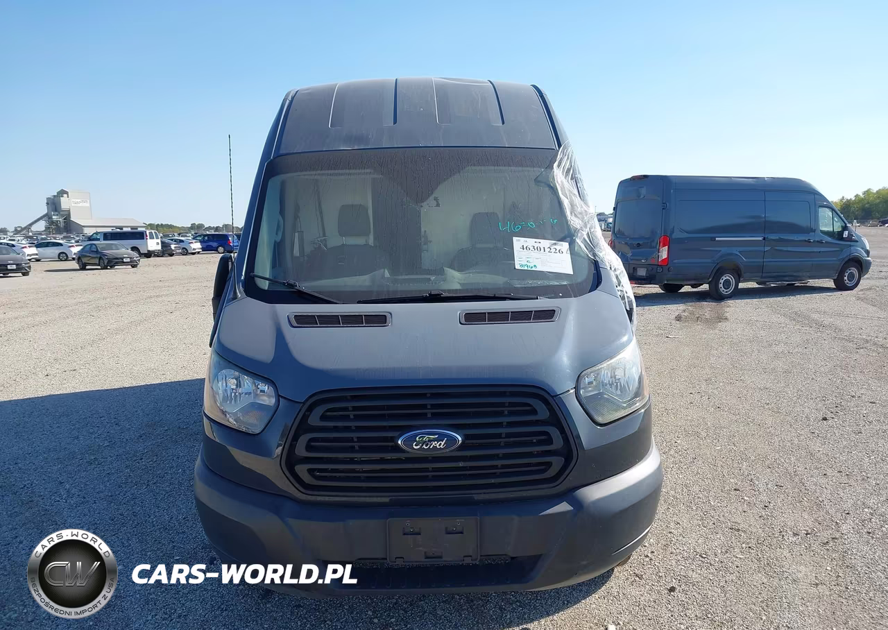 2019 Ford Transit-250 VIN:1FTYR3XM2KKB50802 - 12