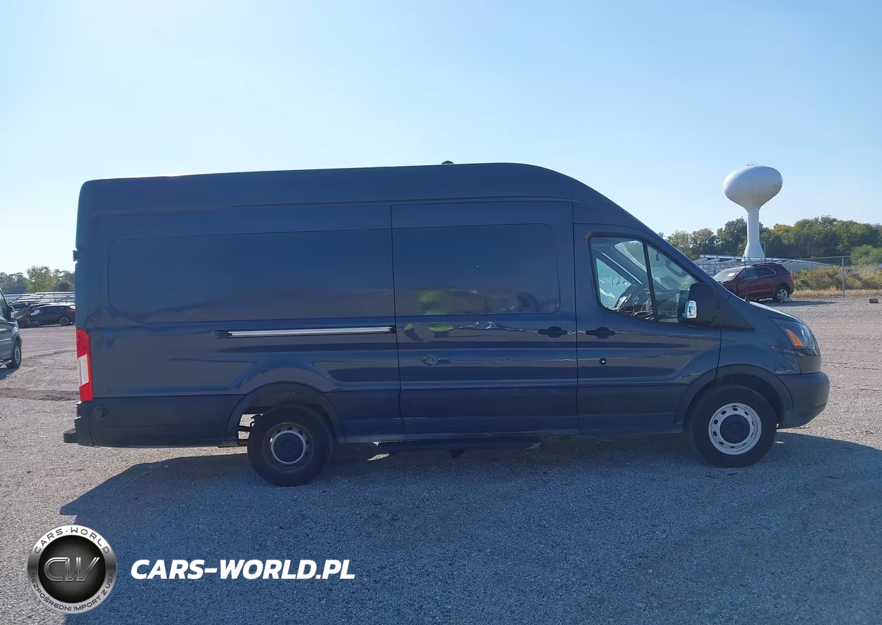 2019 Ford Transit-250 VIN:1FTYR3XM2KKB50802 - 13