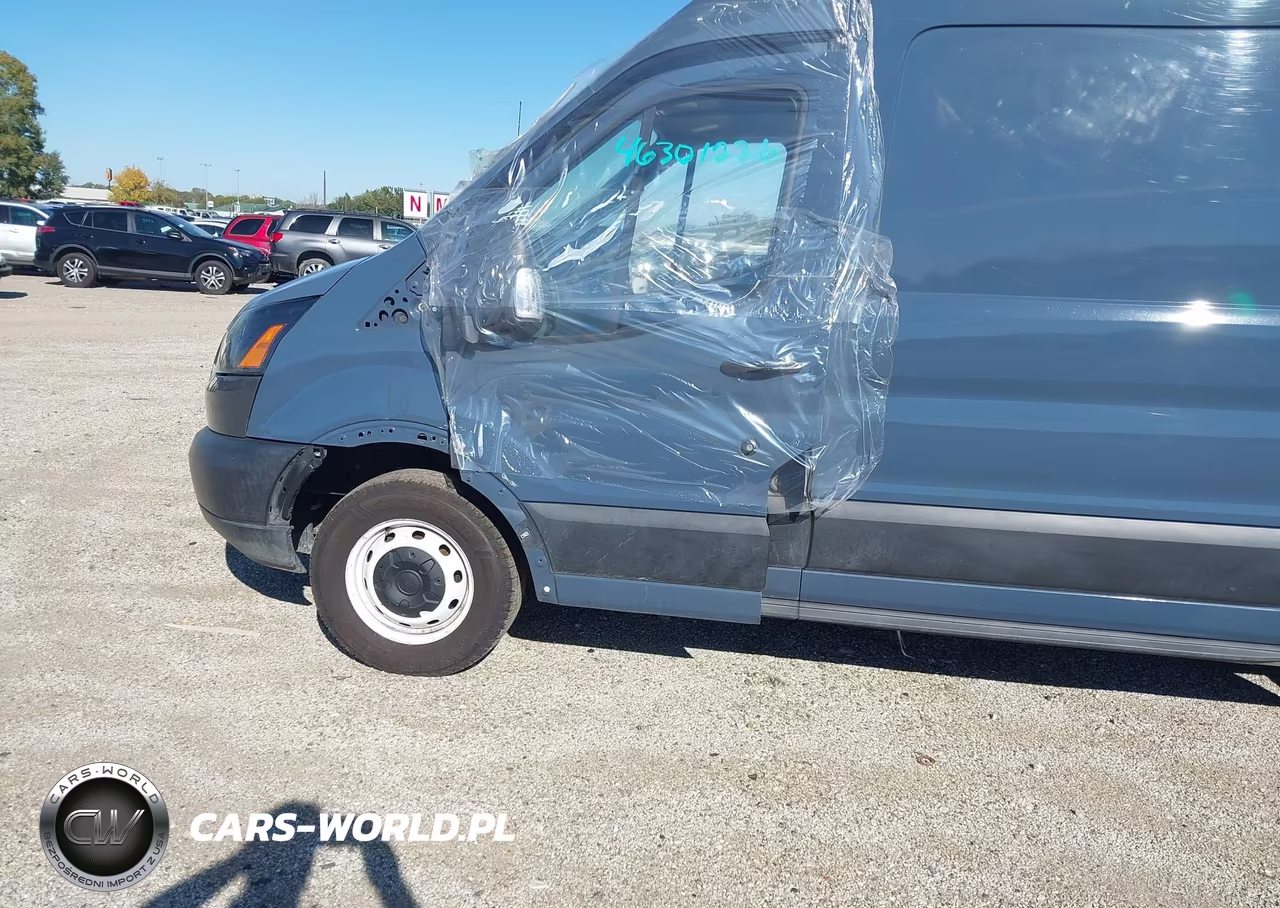 2019 Ford Transit-250 VIN:1FTYR3XM2KKB50802 - 6