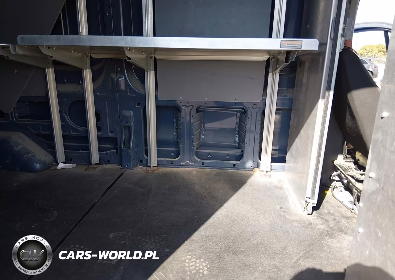 2019 Ford Transit-250 VIN:1FTYR3XM2KKB50802 - 8