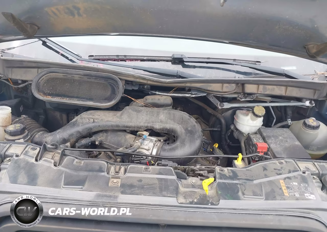 2019 Ford Transit-250 VIN:1FTYR3XM5KKB89481 - 10