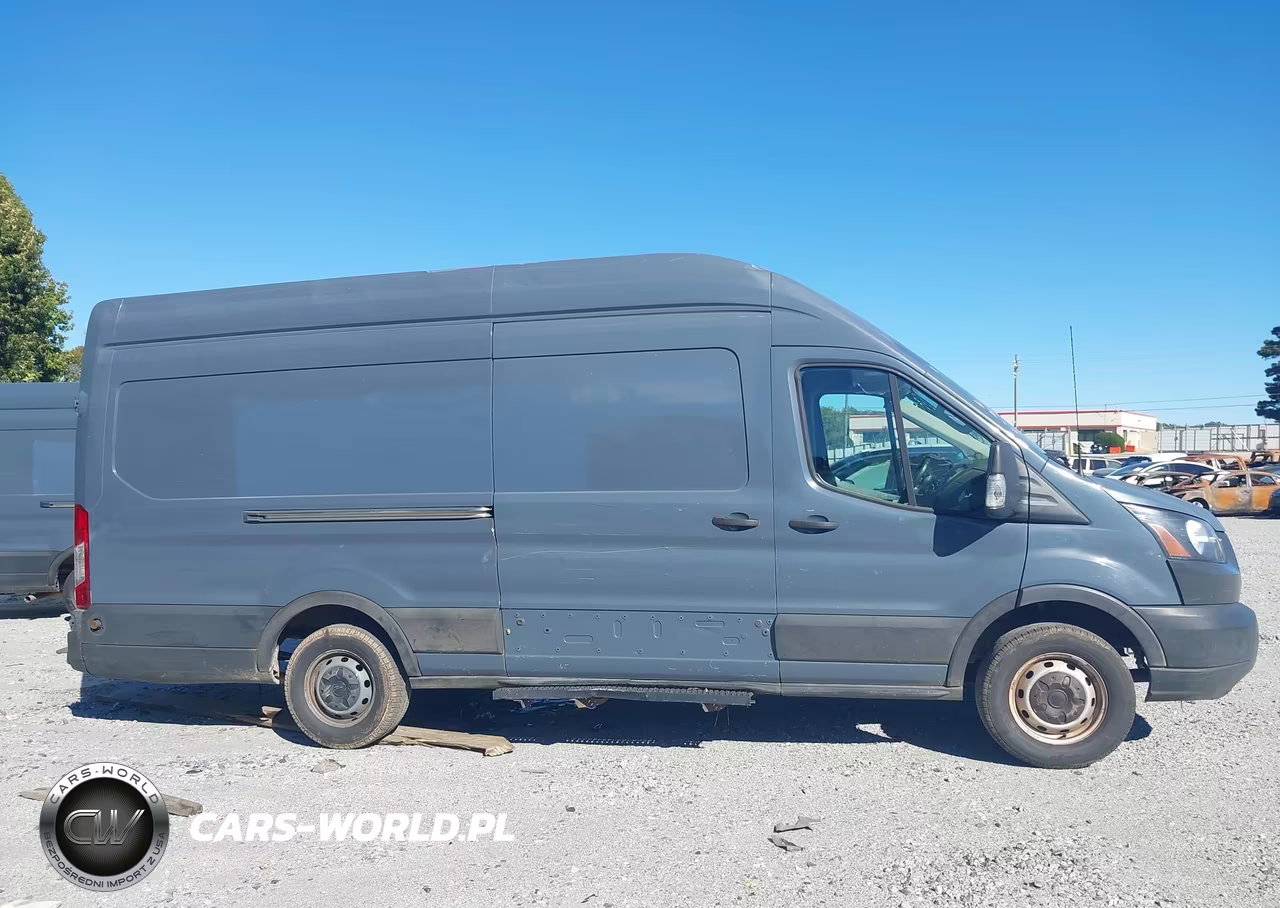2019 Ford Transit-250 VIN:1FTYR3XM5KKB89481 - 13