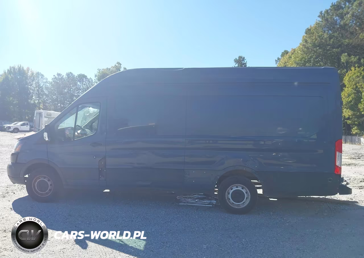 2019 Ford Transit-250 VIN:1FTYR3XM5KKB89481 - 14