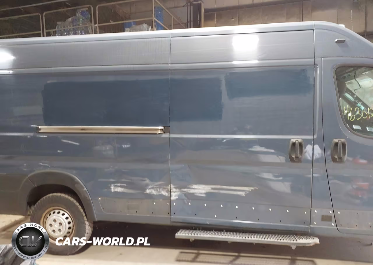 2020 Ram Promaster 3500 Cargo Van High Roof 159 Wb Ext VIN:3C6URVJG7LE116976 - 13
